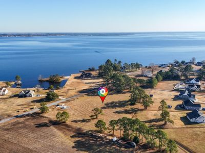 375 Small Drive LOT 6, Elizabeth City, NC, 27909