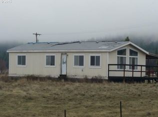 52517 Kelly Springs Rd, Maupin, OR 97037