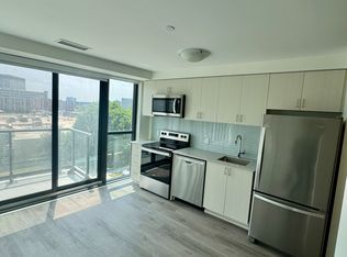 325 Yorkland Blvd #312, Toronto, ON M2J 1R5