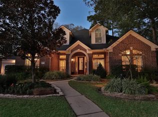 16215 Landau Park Ct, Spring, TX 77379