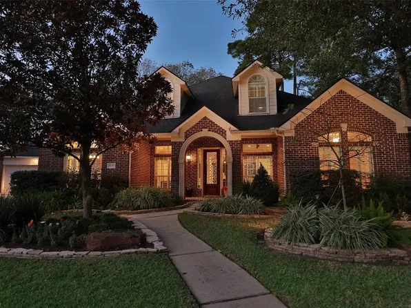 16215 Landau Park Ct, Spring, TX 77379