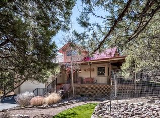 101 Torrey Pines Trl, Alto, NM