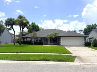 309 Buttonwood Dr, Lake Mary, FL 32746