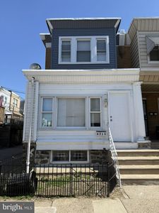 4715 Oakmont St, Philadelphia, PA, 19136