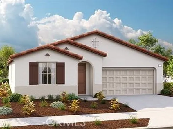 2526 Wild Rose St, Perris, CA 92570