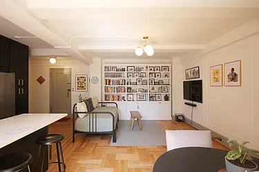 333 East 53rd Street #8J image 1 of 7