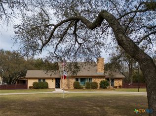 3208 N 60th St, Killeen, TX 76543