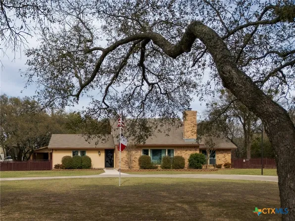 3208 N 60th St, Killeen, TX 76543