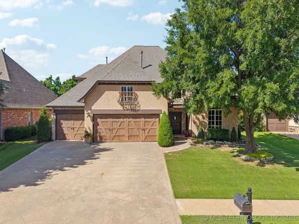 12010 S Oswego Ave, Tulsa, OK 74137