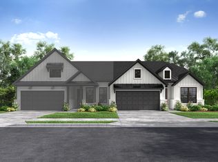 Grand Rouge Plan, Bridgeland - Premier Collection, Cypress, TX 77433