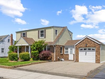 58 Willard Ave, Totowa, NJ, 07512