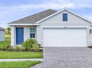 1469 Harmon Dr, Port Charlotte, FL 33953