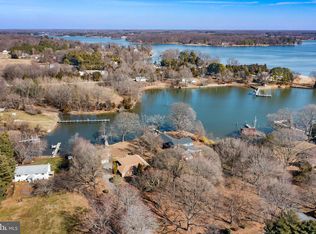 403 Cove Rd, Queenstown, MD 21658