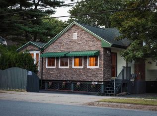 1645 Saint Margarets Bay Rd, Timberlea, NS B3T1B4