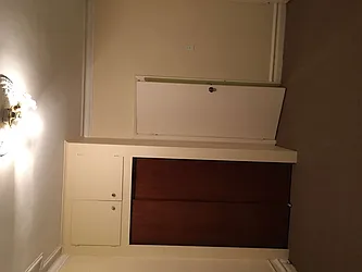 Rented by Andrea Bohackova, LREB