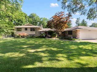2451 Brookwood Dr, Cape Girardeau, MO 63701