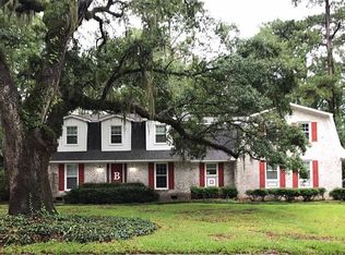 11 N Basilica Ave, Hanahan, SC 29410