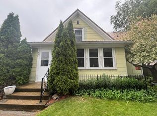 330 Planett St, La Porte, IN 46350