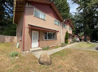 923 Kaiser Rd NW APT 5, Olympia, WA 98502