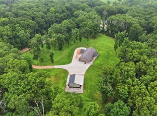 13520 Gooseberry Rd, Bentonville, AR 72712