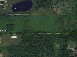 78050 Fisher Rd, Bruce, MI 48065