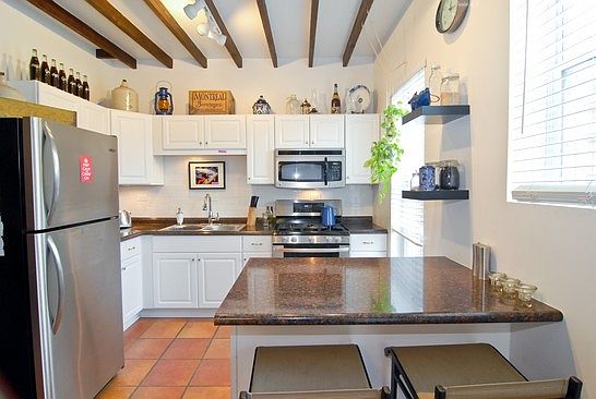 Kitchen 18X10