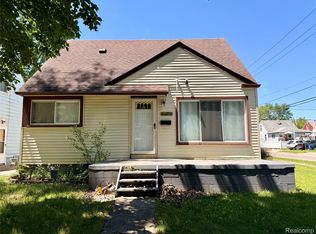 18719 Poinciana, Redford, MI 48240