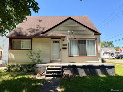 18719 Poinciana, Redford, MI, 48240