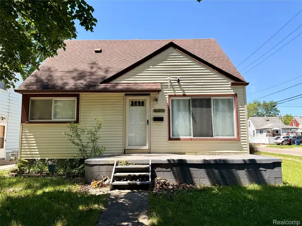 18719 Poinciana, Redford, MI 48240