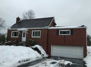 1412 4th St, Beaver Falls, PA