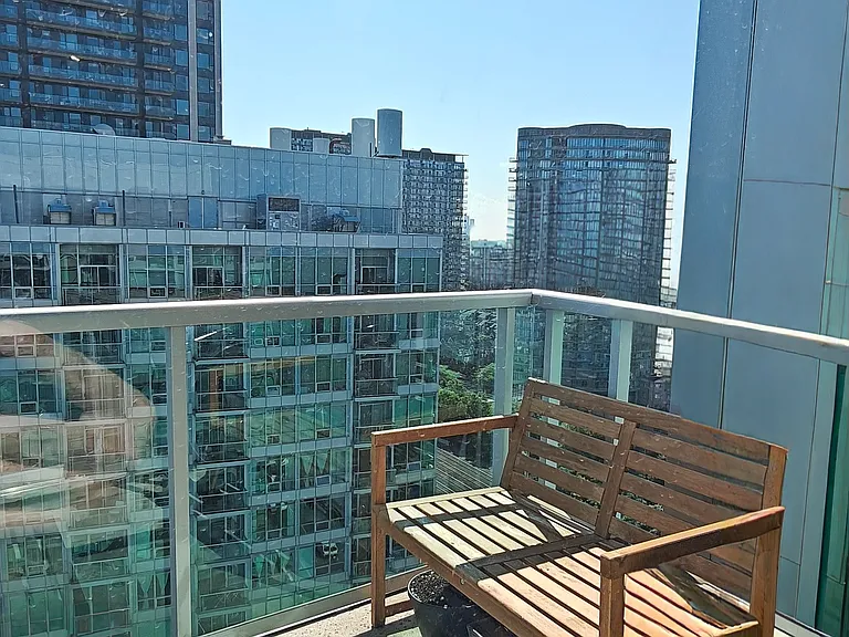 1900 Lake Shore Blvd W #Penthouse 04 — Photo 17