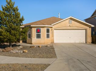 5323 White Reserve Ave SW, Albuquerque, NM 87105