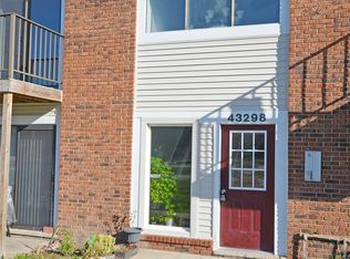 43298 Mound Rd #40, Sterling Heights, MI 48314