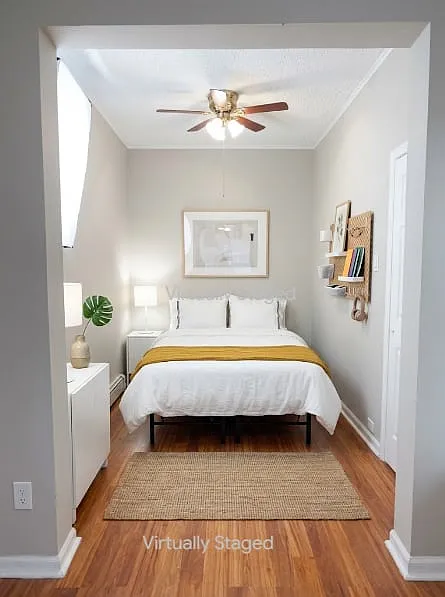 2 bed, 900 sqft, $1,800 — Photo 3