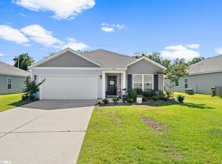 18143 Lewis Smith Dr, Foley, AL 36535