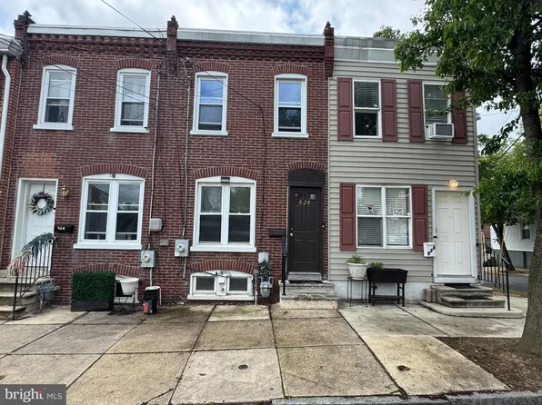 926 Brown St, Wilmington, DE 19805