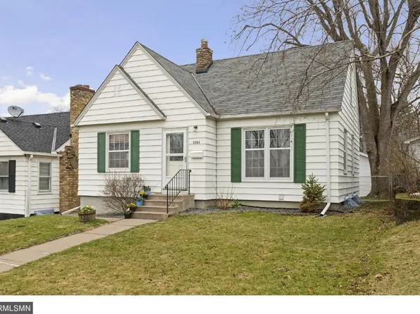 3243 Taylor St NE, Minneapolis, MN 55418