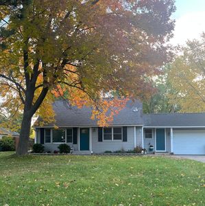 3764 Howard Ave, Saint Paul, MN, 55110