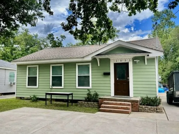 1821 7th St, Lake Charles, LA 70601