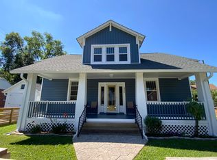 431 Benson St, Staunton, VA 24401