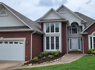 1001 Sugartree Point, Cookeville, TN 38501