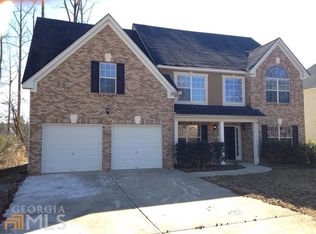 5749 Cave Springs Rd, Douglasville, GA 30134