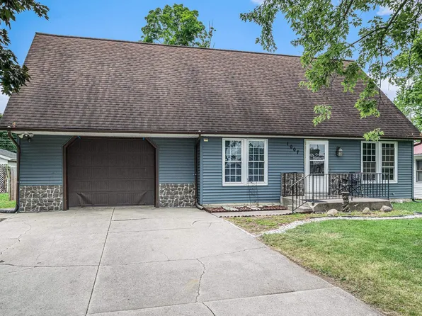 1007 S 16th St, Goshen, IN 46526