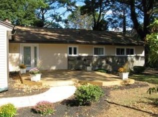 33 Rampart W, Media, PA 19063