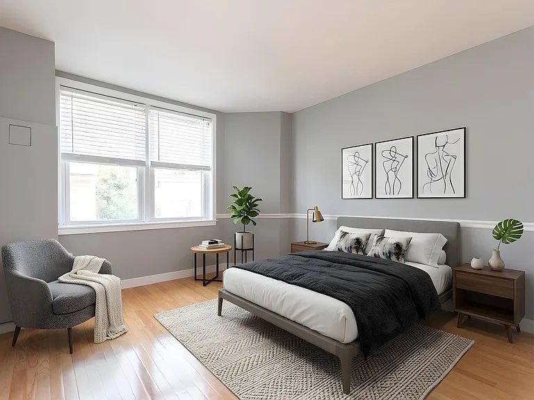 47 Harvard St #201 — Photo 2