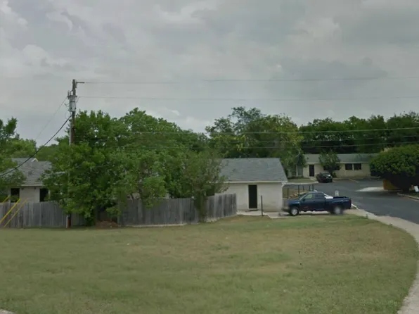 Pflugerville Meadows