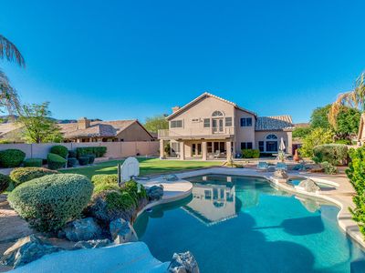 2509 E Desert Willow Dr, Phoenix, AZ, 85048