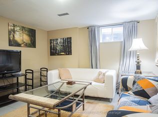 33 Holland Ave #3, Toronto, ON M4B 2C4