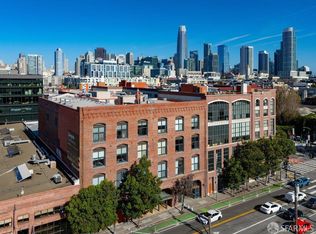 1 Bluxome St APT 208, San Francisco, CA