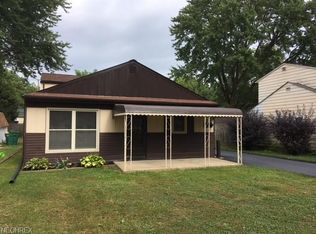 4989 Marigold Rd, Mentor, OH 44060